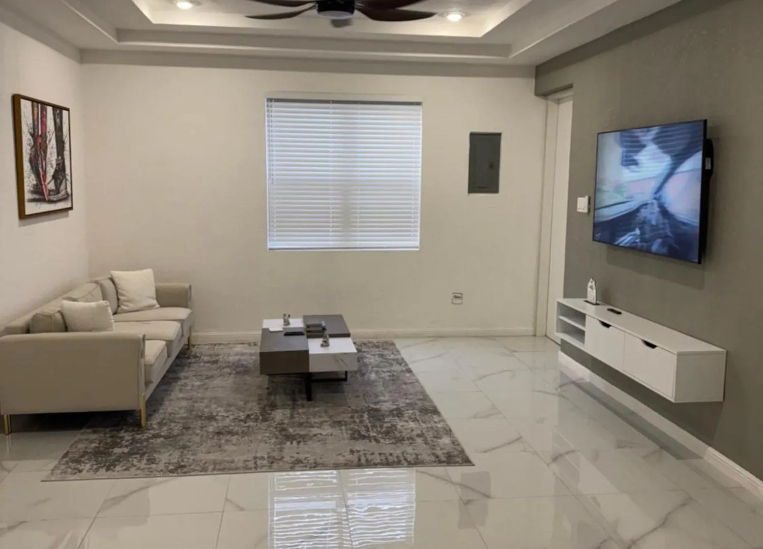 Modern View Apartment Kingston 0*,  Jamaica
