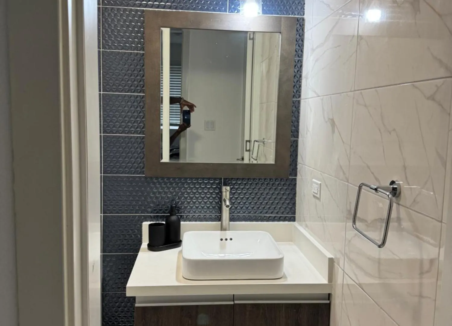 Modern View Apartment Kingston Jamaica