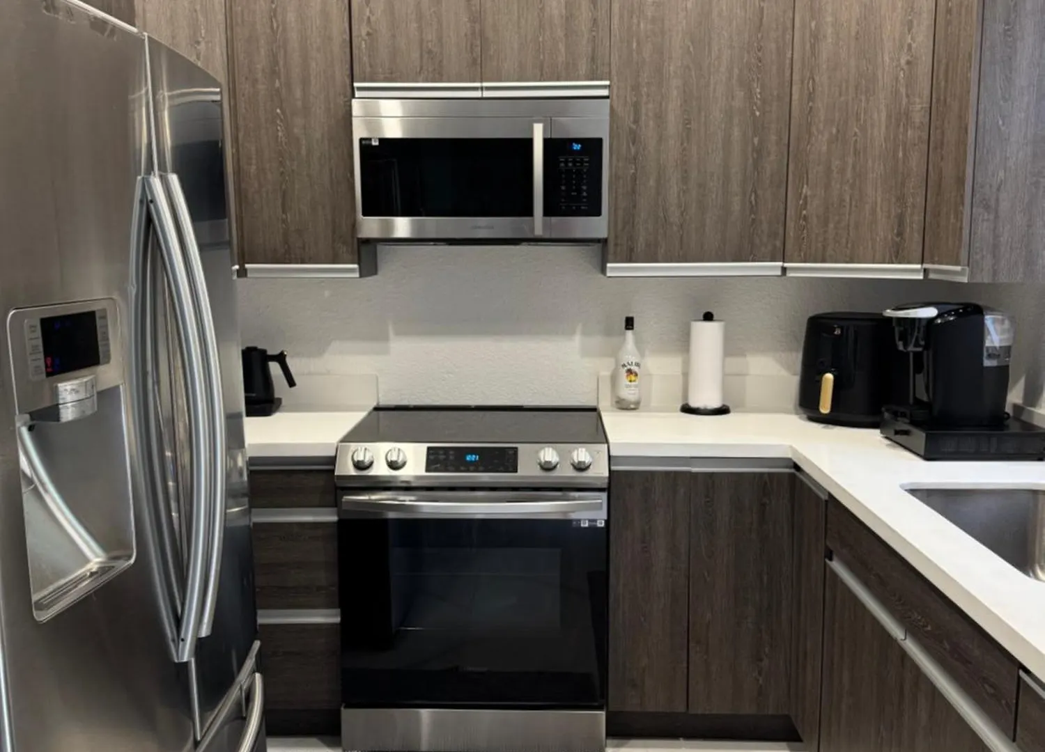 Modern View Apartment Kingston Jamaica
